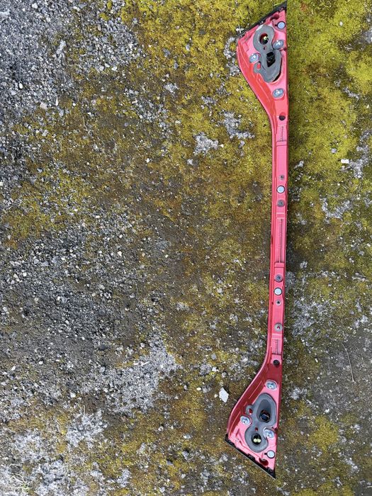 Lampa Blenda Klapa Tył Kia Stinger 3.3 Oryginalna Europa