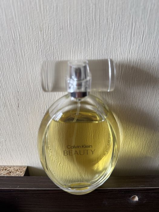 Calvin Klein Beauty