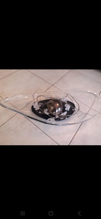 Peça de decoração em bom estado