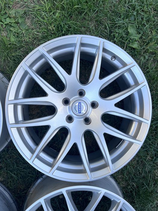 Легкосплавні диски R18 5*108