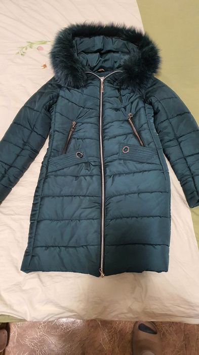 Продам куртку 44 размер