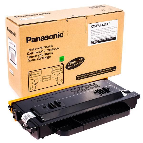 PANASONIC KX-MB2270RU Багатофункціональний Пристрій
