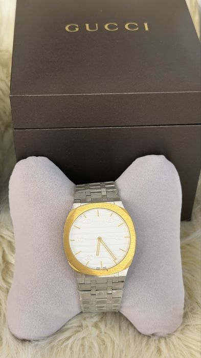 Gucci Zegarek 25H