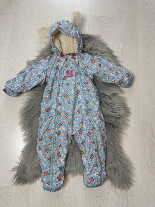 Комбинезон дитячий