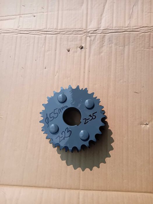 kolo podbieraka prasa claas rollant variant quadrant czesci