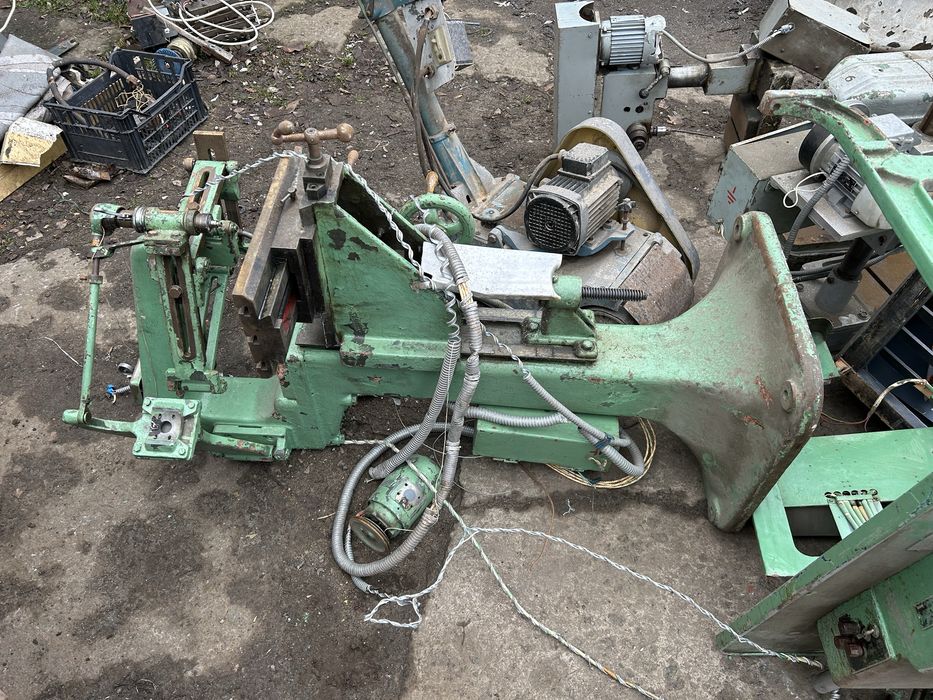 Купуємо металобрухт кольоровий металопрокат автомобілі