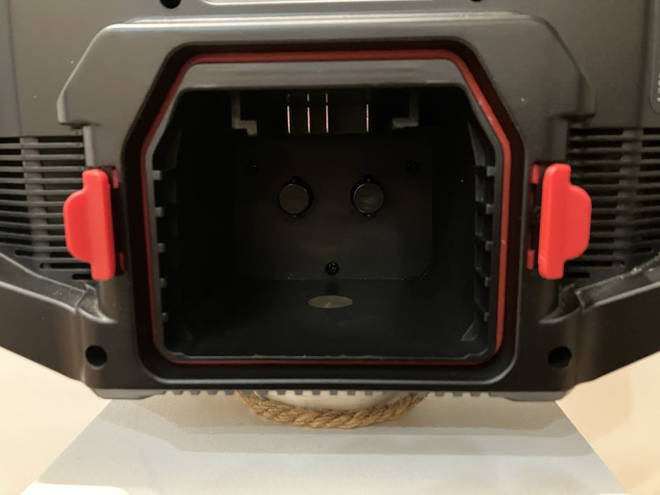 Wurth Glośnik-Radio BTS 18-40