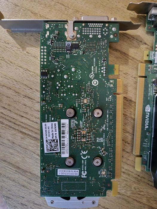 Nvidia quadro k620