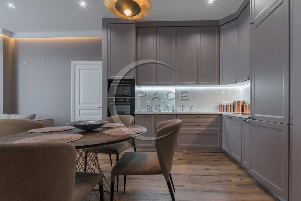 3-кімнатна квартира за адресою бульвар Дружби Народів (площа 83 м²) - Atlanta.ua - фото 2