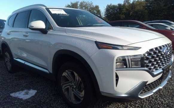 Разбор розборка розбор Hyundai Santa Fe 2020 2021 2022 Санта Фе: 1 000 ...