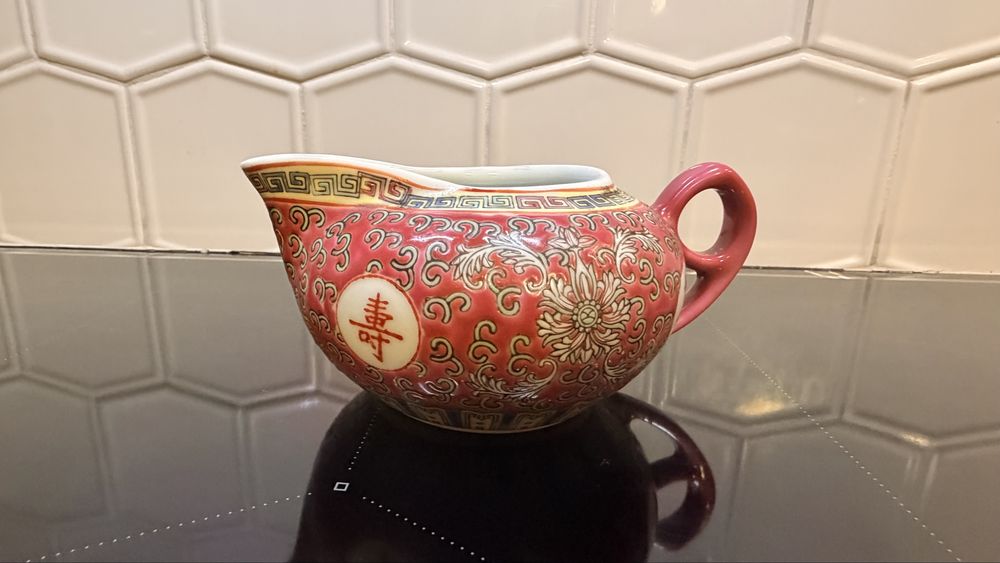 Chińska porcelana