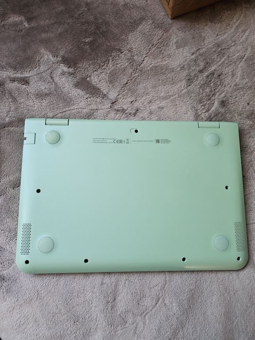 Laptop HP Pavilion X360 11-K104NW