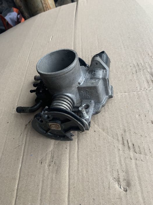 Новая дросельная заслонка ланос нексия авео 1.4 1.5 1.6 разборка