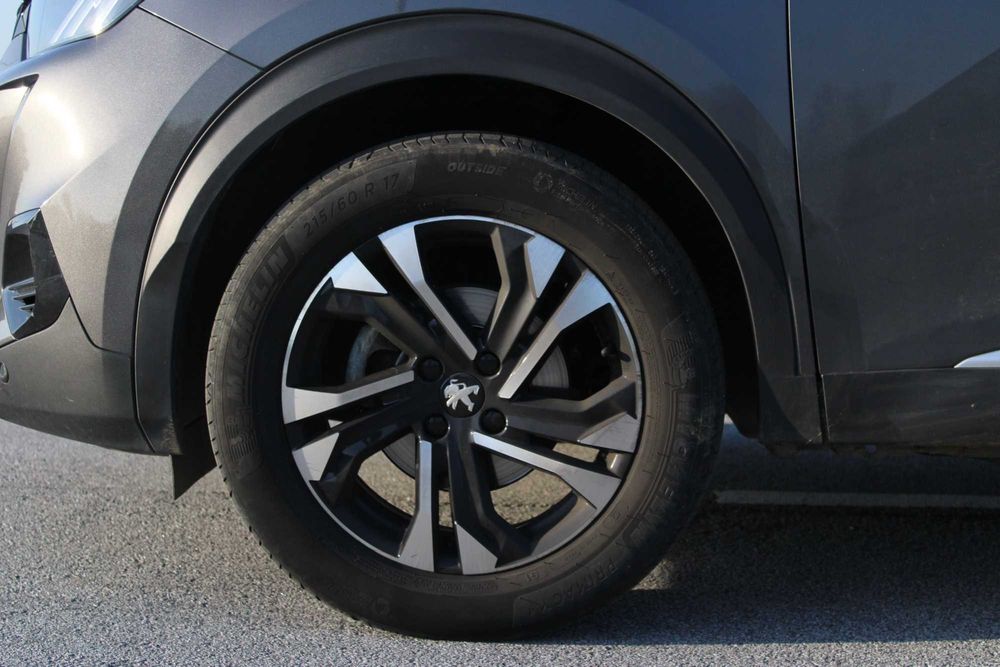 Peugeot 2008 GT Line