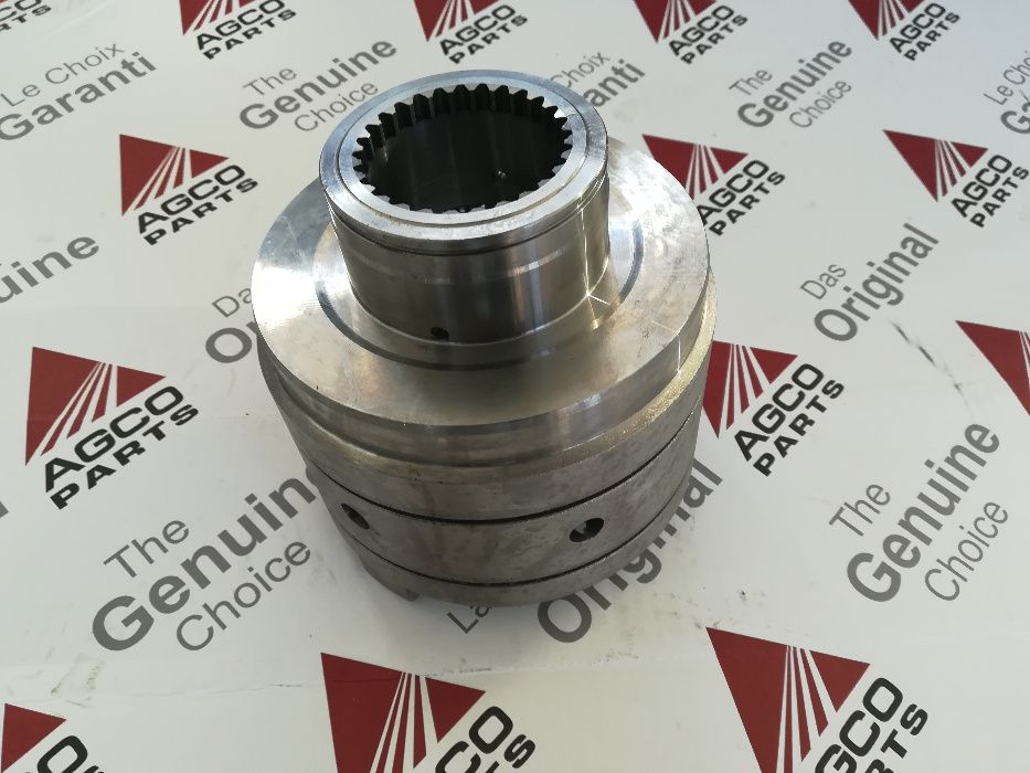 Obudowa sprzęgła VALTRA seria N2,T2 V3777.4520