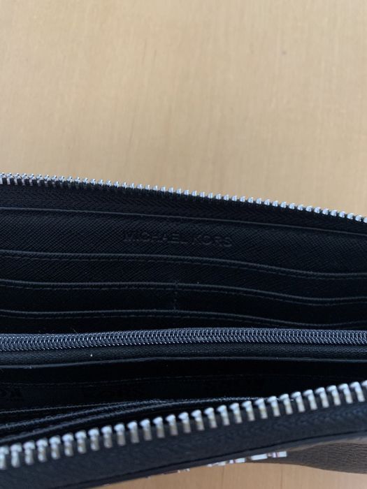 Portfel Michael Kors