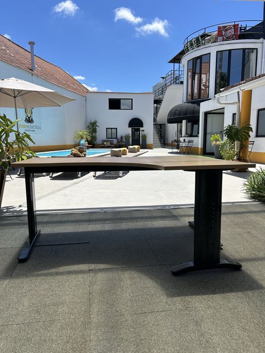 Secretária de Escritório