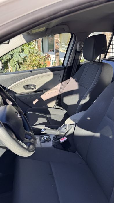 Renault Megane 1.5 dci