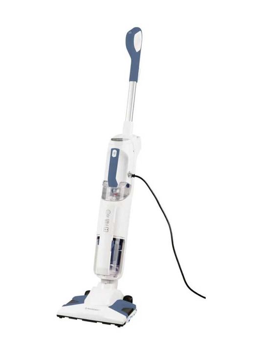 Nowy mop parowy SilverCrest