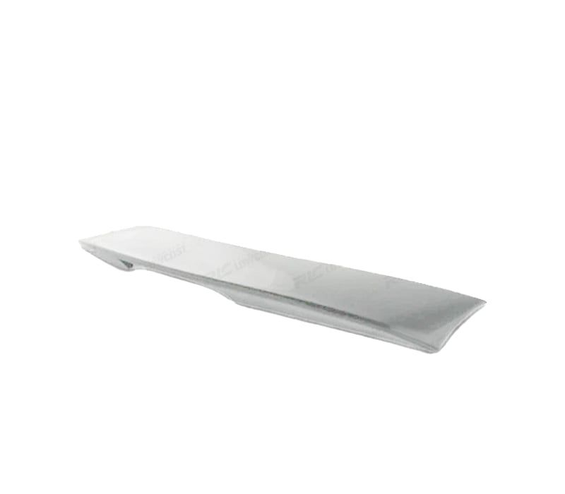 ABA AILERON VIDRO TRASEIRO AUDI A3 8P 03-11 LOOK S LINE S3