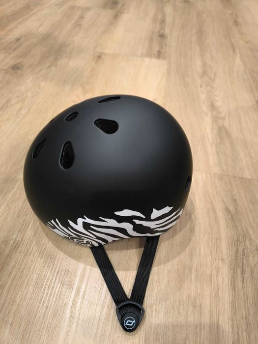 Zebra Helmet XXS 45–51 cm (model 96501)