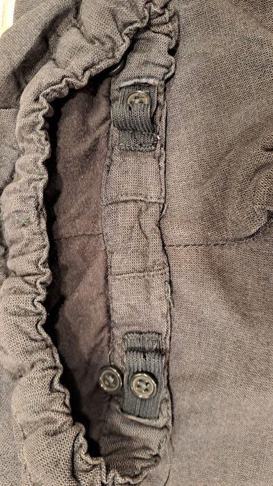 Calça de 18 meses Kiabi