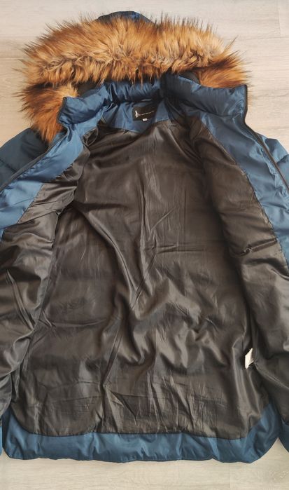 CARRY kurtka damska zimowa L/XL