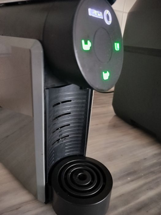 Máquina de café delta em ótimo estado