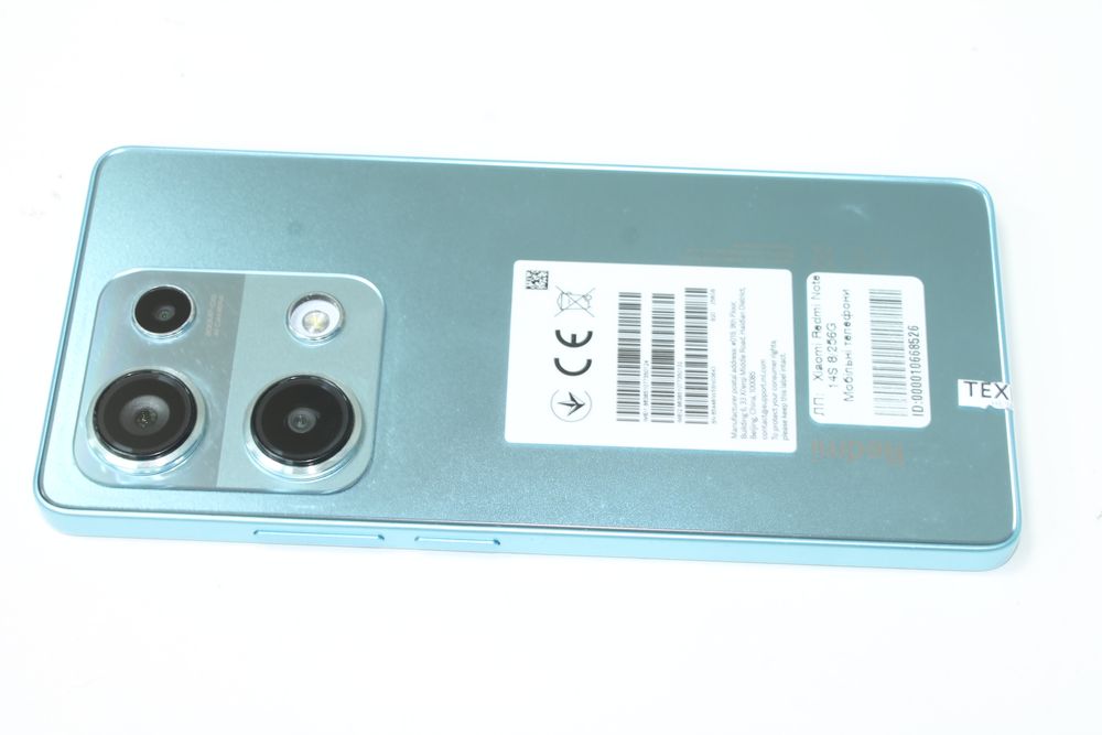 Xiaomi Redmi Note 14S 8/256GB