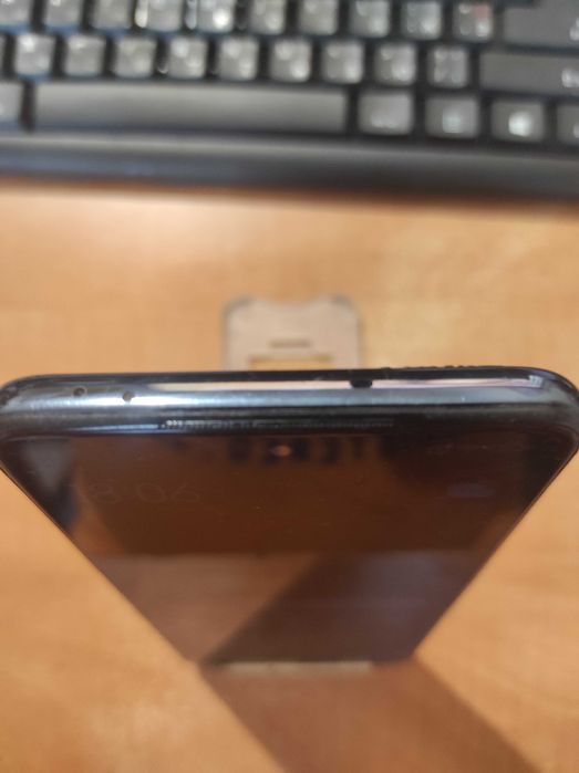 Смартфон Xiaomi Poco X3 NFC 6/64GB Shadow Gray