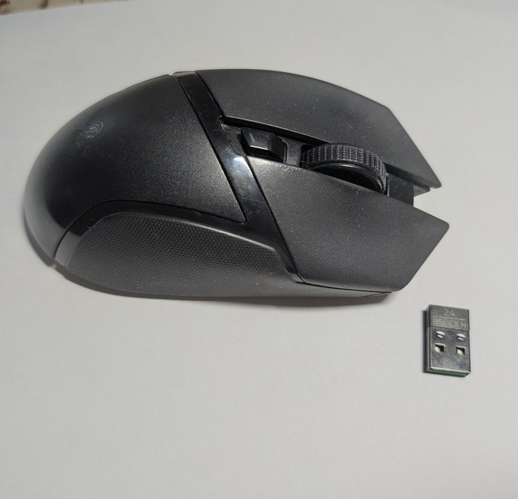 Мышь игровая Razer Basilisk X Hyperspeed