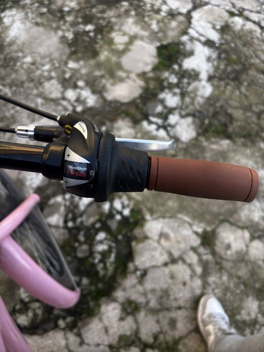 Bicicleta de três rodas eletrica | triciclo eletrico