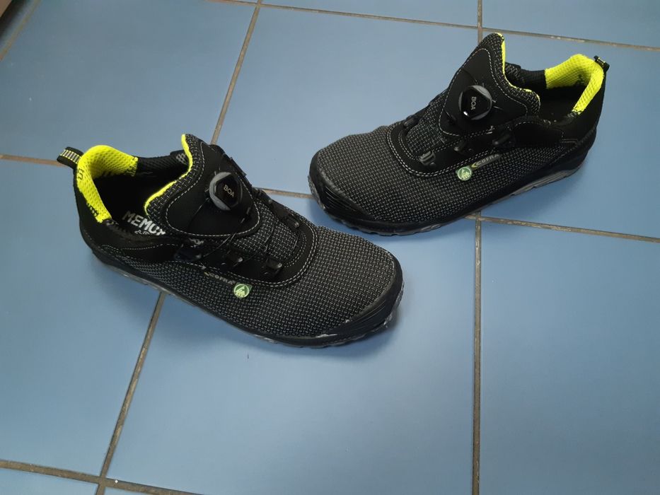 Buty robocze 44 i 45