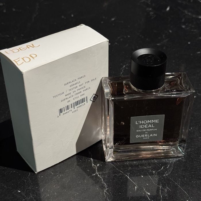 GUERLAIN ideal EDP 100ml