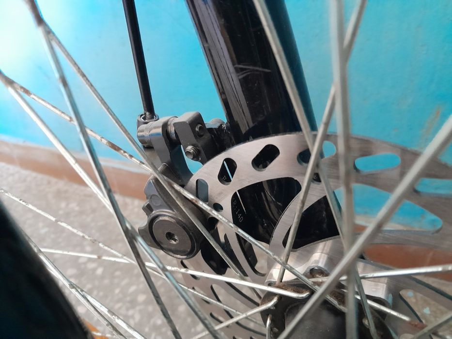 ARDIS X-cross MTB 24", рама 15", 21 передача, м.Лукьяновская