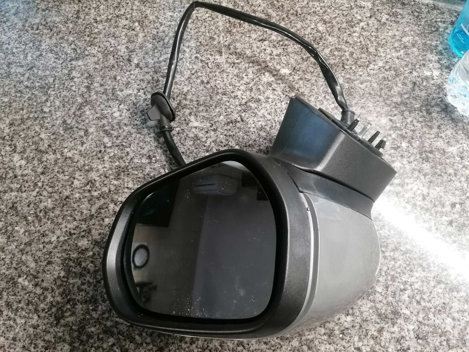 Espelho retrovisor lado DIREITO FORD PUMA