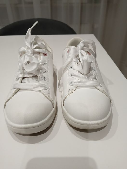 Adidasy, sneakersy Beverly Hills roz 32