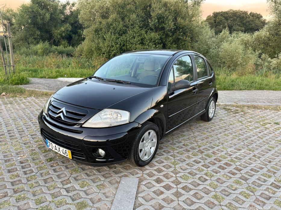 Citroen C3 impecavel