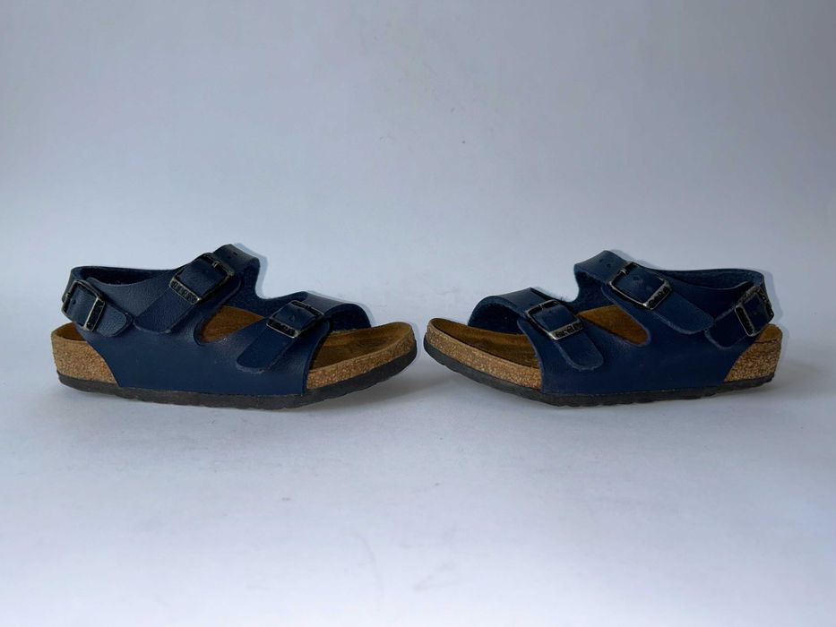 Сандалі birkenstock 26 (16,5 см) оригінал босоніжки дитячі