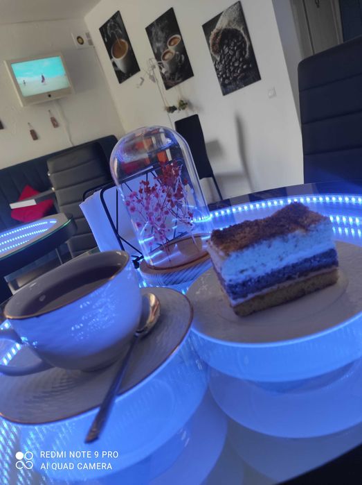 Продажа готового бізнесу кавярня у-квартал