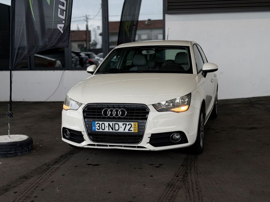Audi A1 Sportback 1.6 TDI Business Line