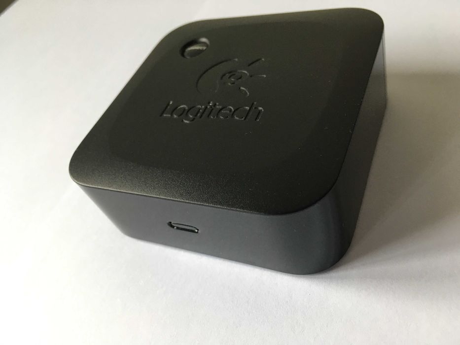 Logitech audio bezprzewodowe adapter bluetooth DAC S-00113