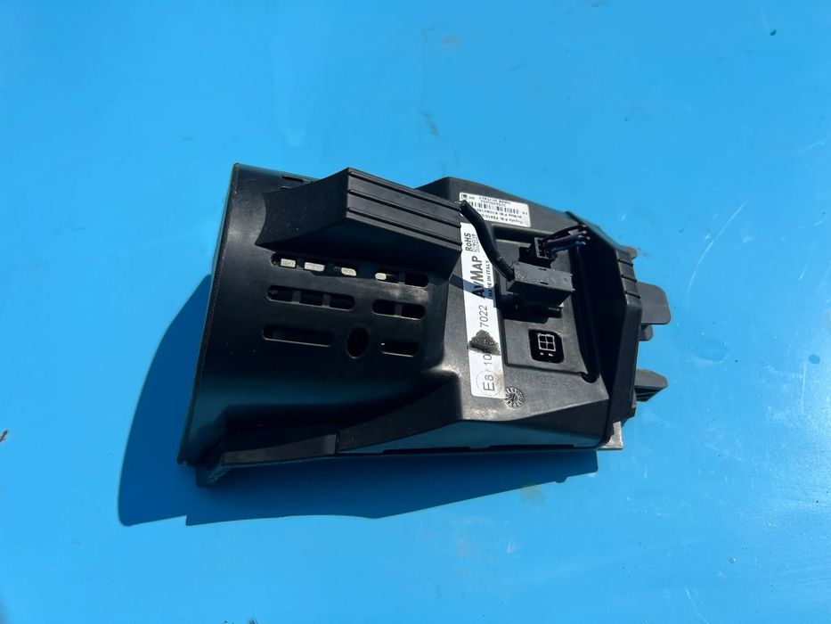 MODUŁ NAWIGACJI TOYOTA AYGO PZ41C9033001