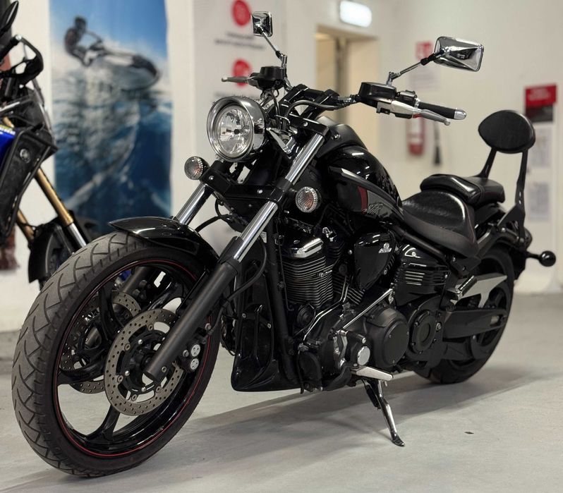 Yamaha XV 1900 2013