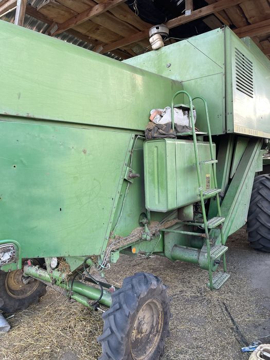 John deere