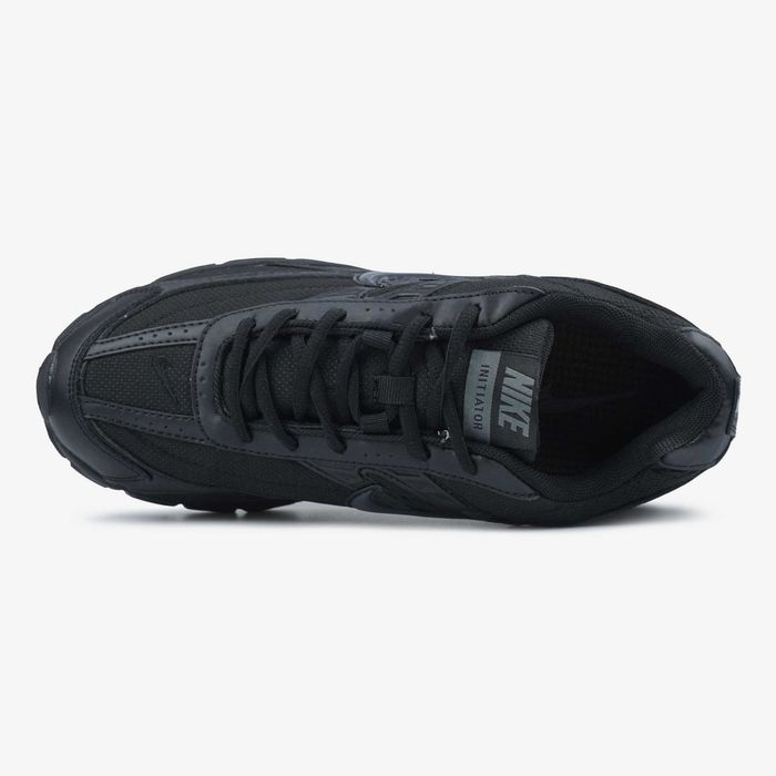 Мужские кроссовки Nike Initiator Triple Black GORE-TEX. 40-45