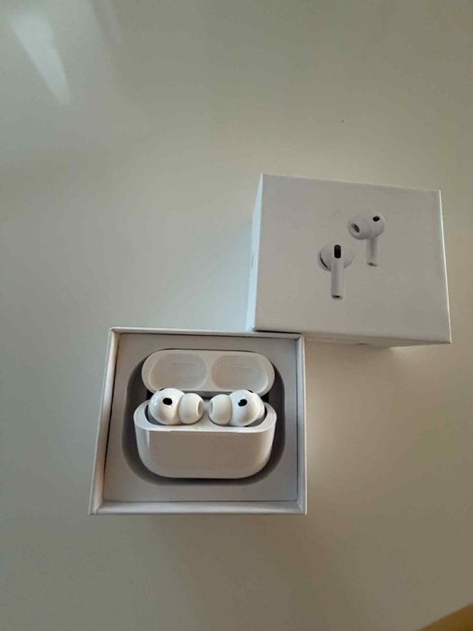 Air Pods 3 pro 2025