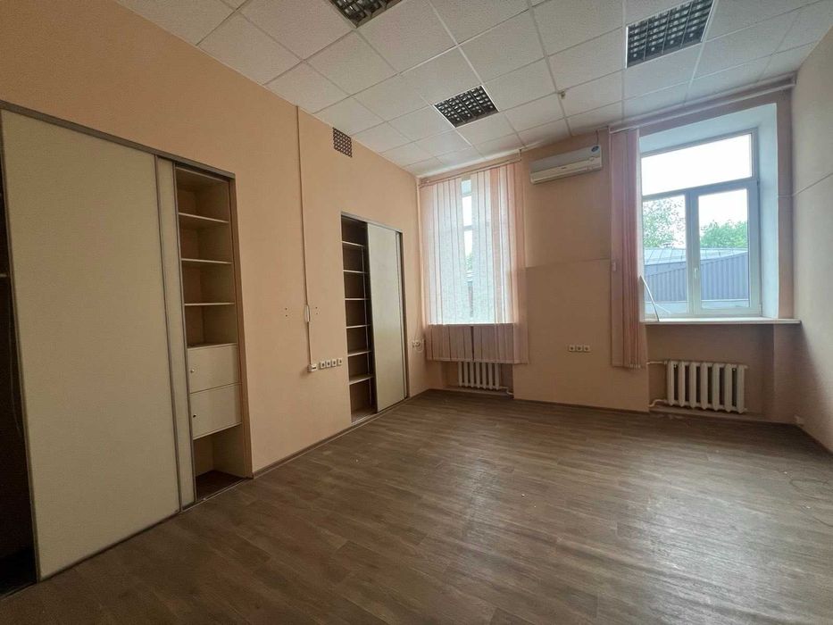 Сдам в оренду офісні приміщення в центрі м.Харків