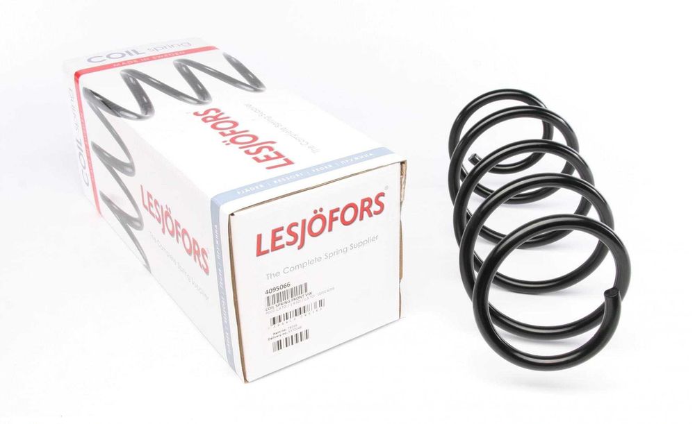 Пружина Передняя/Задняя Skoda Fabia, Шкода Фабия, Фольцваген Поло/Polo