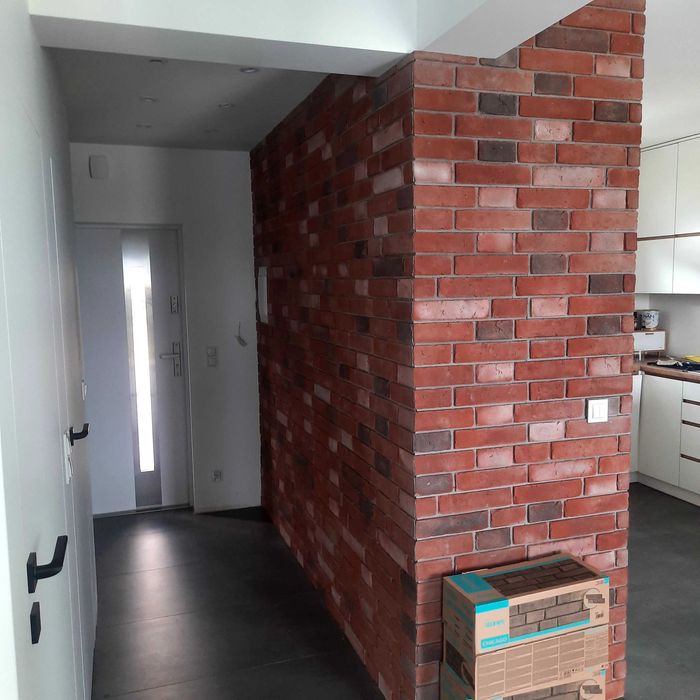 Remonty wykończenia